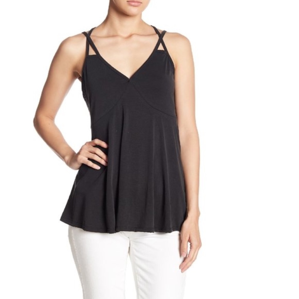 Ro & De Slub Cami
